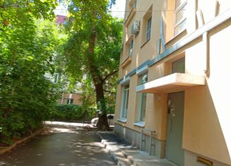 1-комнатная квартира на продажу, 31.8 м2, Воронеж, Студенческая улица, 1, Центральный район