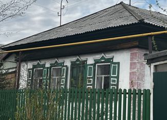 Продам дом, 47.9 м2, Курган, улица Шумана, район Рябково