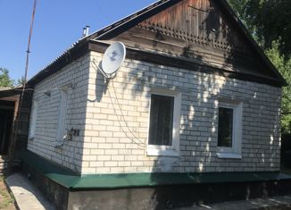 Продаю дом, 45 м2, село Березина Речка, Сельская улица, 17