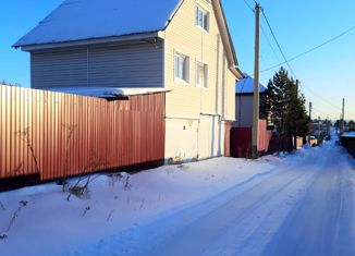 Продажа дома, 116 м2, СНТ Радуга-2, Подгорная улица, 210