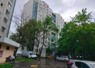 Продам 2-комнатную квартиру, 52.1 м2, Москва, Загорьевский проезд, 3к3, ЮАО