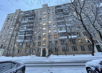 Продажа 3-ком. квартиры, 56 м2, Москва, метро Серпуховская, 2-й Щипковский переулок, 8