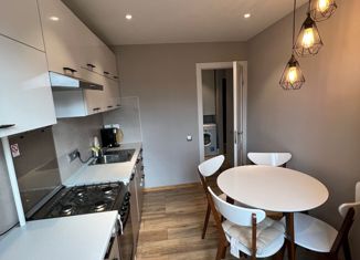 Трехкомнатная квартира на продажу, 56.6 м2, Санкт-Петербург, Институтский проспект, 9, Институтский проспект