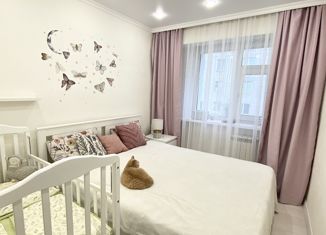 3-комнатная квартира на продажу, 48.2 м2, Нижневартовск, улица Ленина, 29А