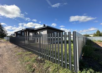 Продажа дома, 90 м2, поселок Поляна, Полянская улица