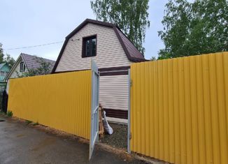 Дом на продажу, 53.6 м2, СНТ Чайка, СНТ Чайка, 734