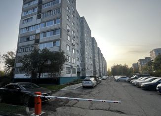 Продается 3-комнатная квартира, 65.8 м2, Хабаровский край, Краснореченская улица, 169