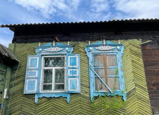 Продаю дом, 54 м2, рабочий поселок Тайтурка, улица Тюнева