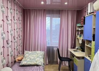 Продажа четырехкомнатной квартиры, 61.2 м2, Канск, микрорайон Северный, 1/1
