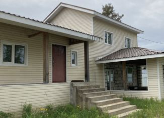 Дом на продажу, 247.8 м2, садоводческое некоммерческое товарищество Заречное, Рижская улица