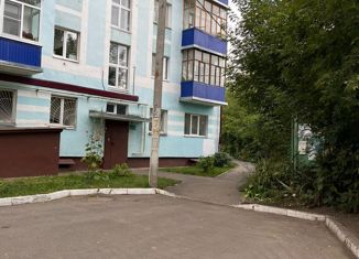 Продажа трехкомнатной квартиры, 56.3 м2, Зеленодольск, улица Энгельса, 36