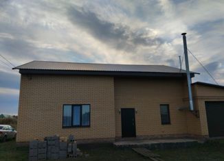 Продаю дом, 188 м2, деревня Ивановка, улица Газовиков