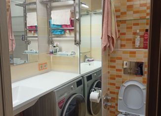 Продажа 3-комнатной квартиры, 57.3 м2, Москва, улица Конёнкова, 4Б, улица Конёнкова