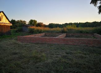 Земельный участок на продажу, 7.38 сот., рабочий посёлок Инжавино, площадь Ленина