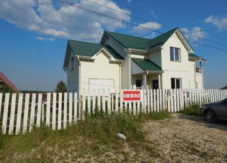 Продаю дом, 360 м2, Сысерть, Московская улица