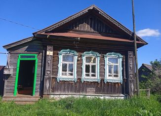 Продам дом, 47 м2, Нижегородская область, Центральная улица