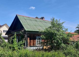 Продажа дома, 37.6 м2, Краснокамск, улица Новой Стройки, 52