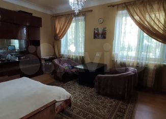 1-ком. квартира на продажу, 34.1 м2, Чегем, Лагерная улица, 4