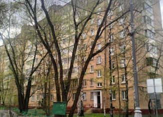 3-комнатная квартира на продажу, 56.7 м2, Москва, ЗАО, улица Ращупкина, 7