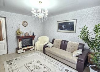 Продам 3-ком. квартиру, 83 м2, Хабаровский край, улица Осоавиахима, 12