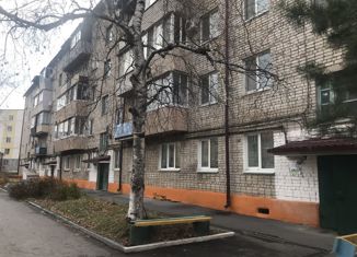 2-ком. квартира на продажу, 41.2 м2, Спасск-Дальний, Красногвардейская улица, 100/4