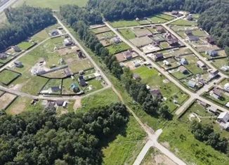 Продам участок, 12.13 сот., коттеджный посёлок Бортнево-5, улица Конева