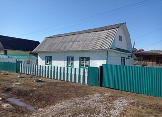 Продаю дом, 75 м2, село Верхние Татышлы, Российская улица
