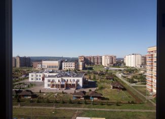 2-комнатная квартира на продажу, 61.2 м2, Альметьевск, улица Ленина, 201