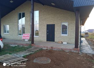 Продается дом, 118 м2, ДНП Солнечное, Славная улица