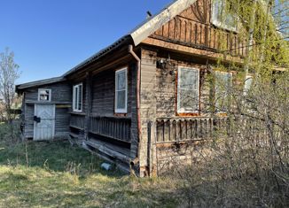 Продается дом, 40 м2, Новгородская область