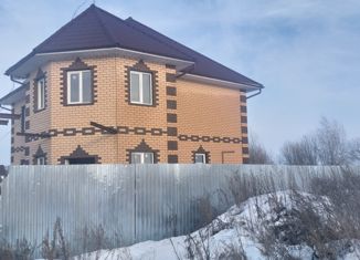 Продам дом, 175.3 м2, село Полурядинки, Озёрская улица