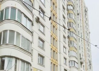 Продаю однокомнатную квартиру, 40 м2, Москва, улица Коцюбинского, 10, улица Коцюбинского
