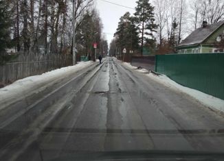 Продаю земельный участок, 6 сот., посёлок Высокоключевой