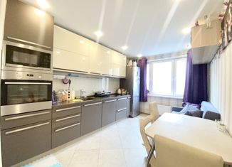 Однокомнатная квартира на продажу, 31.4 м2, деревня Лопатино, Сухановская улица, 19