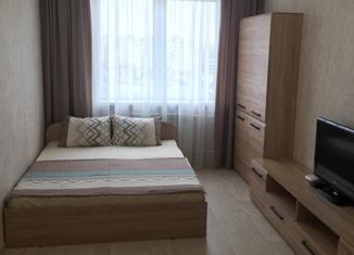 Продается 1-комнатная квартира, 34.8 м2, Краснодар, ЖК Тополиная Топольковая