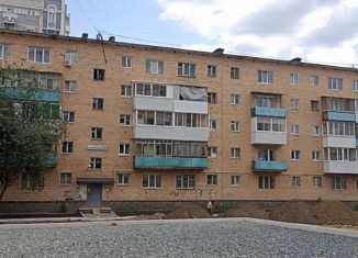 Однокомнатная квартира на продажу, 28.6 м2, Екатеринбург, Коллективный переулок, 15, Коллективный переулок