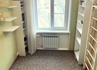 Продается 3-ком. квартира, 63.1 м2, поселок Знамя Октября, поселок Знамя Октября, 18