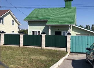 Продам дом, 116 м2, Усмань, улица Рыжкова, 2