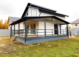 Продам дом, 139.9 м2, село Ивановское