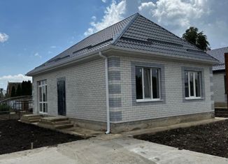 Дом на продажу, 100 м2, посёлок Победитель, Весенняя улица