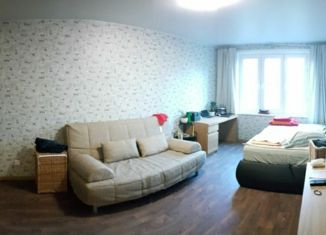 Продается 1-ком. квартира, 33 м2, Москва, улица Фомичёвой, 16к3, метро Планерная