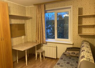 Сдаю 1-комнатную квартиру, 17 м2, Тверь, Петербургское шоссе, 50, Заволжский район