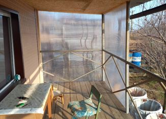 Продается дом, 28 м2, Находка, Садовая улица, 284