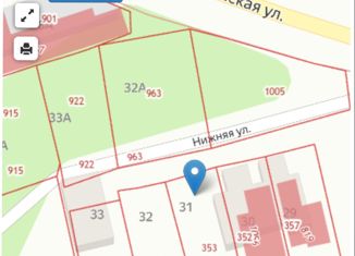 Продажа земельного участка, 5 сот., Ставрополь, микрорайон № 15, садовое товарищество Мебельщик, 31