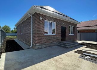 Продаю дом, 127 м2, Краснодар, 5-й проезд Куликова Поля, 5-й проезд Куликова Поля