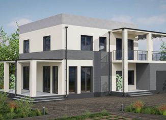 Продажа дома, 249.7 м2, село Стрелецкое, Ямская улица