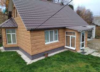 Продается дом, 68.9 м2, посёлок Сылва, Логовая улица, 8