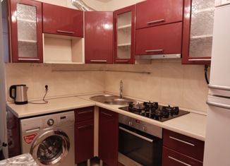 Аренда двухкомнатной квартиры, 47 м2, Екатеринбург, улица Чкалова, 119, улица Чкалова