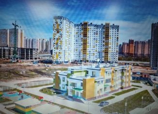 Продается квартира студия, 26 м2, Ростов-на-Дону, ЖК Пятый Элемент, улица Ерёменко, 112/1с2