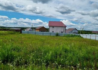 Продажа участка, 7 сот., деревня Радищево